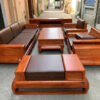 Ghế Sofa chân đùi gà mẫu Đối số 2